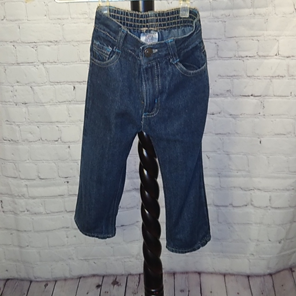 American Hawk Navy Blue